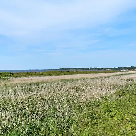 Hejsager Strandby I Tatil Evi Haderslev