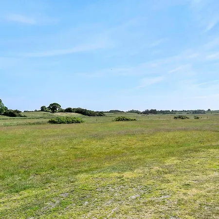 Casa vacanze Hejsager Strandby I Haderslev